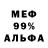 Альфа ПВП крисы CK kca9991