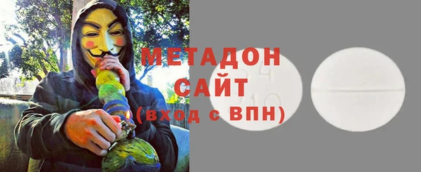 винт Михайлов