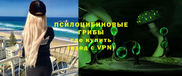 винт Михайлов